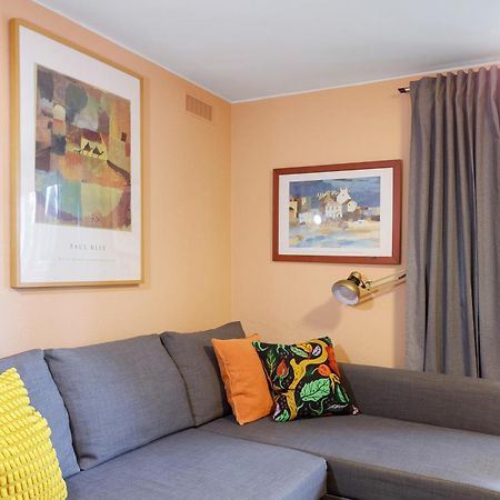 Ferienwohnung Granzow Gaienhofen  Exterior foto