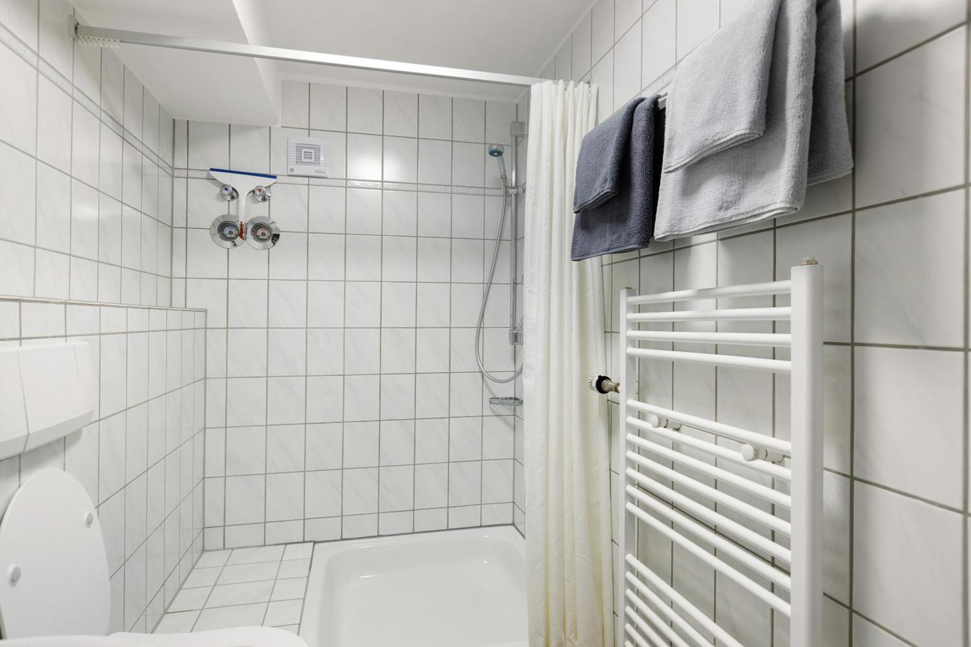 Ferienwohnung Granzow Gaienhofen  Exterior foto